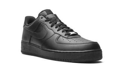 Air Force 1 Low "Triple Black" CW2288 001