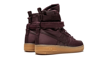 SF Air Force 1 "Deep Burgundy" 864024 600