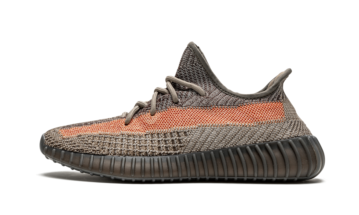 Yeezy Boost 350 V2 "Ash Stone" GW0089