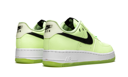 AIR FORCE 1 LO '07 LX MNS WMNS "Glow in the Dark - Have a Nike Day" CT3228 701