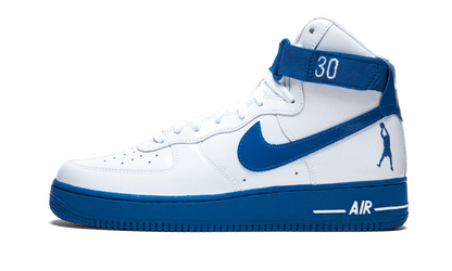 Air Force 1 High Retro CT16 QS "Rude Awakening" AQ4229 100