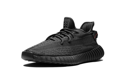 Yeezy Boost 350 V2 Reflective "Black - Static" FU9007
