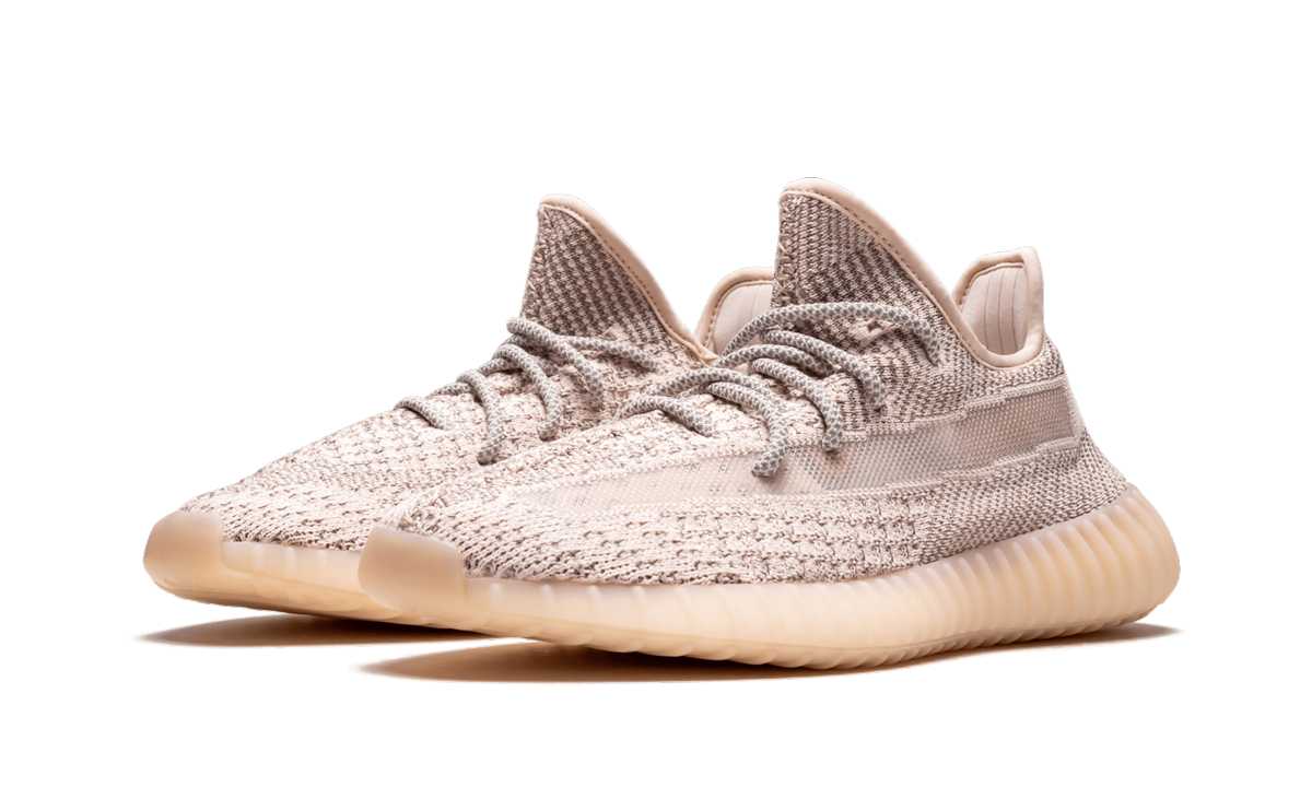 Yeezy Boost 350 V2 Reflective "Synth" FV5666