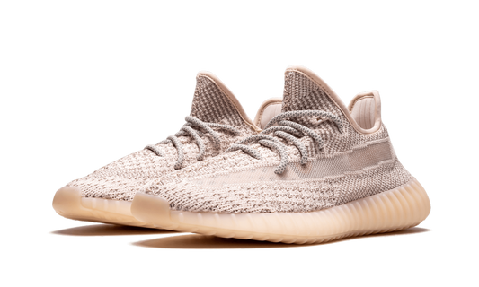 Yeezy Boost 350 V2 Reflective "Synth" FV5666