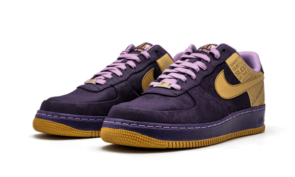 Air Force 1 SPRM '07 "Wilkes" 315088 571
