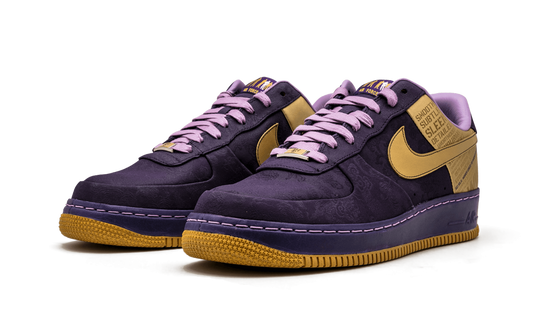 Air Force 1 SPRM '07 "Wilkes" 315088 571