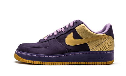 Air Force 1 SPRM '07 "Wilkes" 315088 571