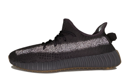 Yeezy Boost 350 V2 Reflective "Cinder" FY4176