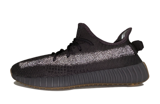 Yeezy Boost 350 V2 Reflective "Cinder" FY4176