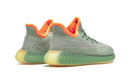 Yeezy Boost 350 V2 Kids "Desert Sage" FX9037
