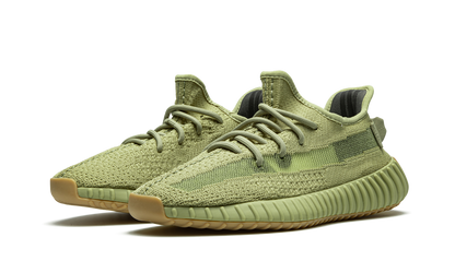 Yeezy Boost 350 V2 "Sulfur" FY5346