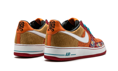 Air Force 1 Low Premium "Year Of Dog" 313404 611