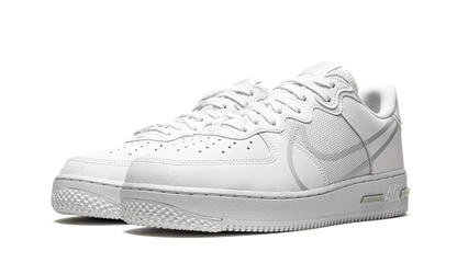 Air Force 1 Low React "White" CT1020 101
