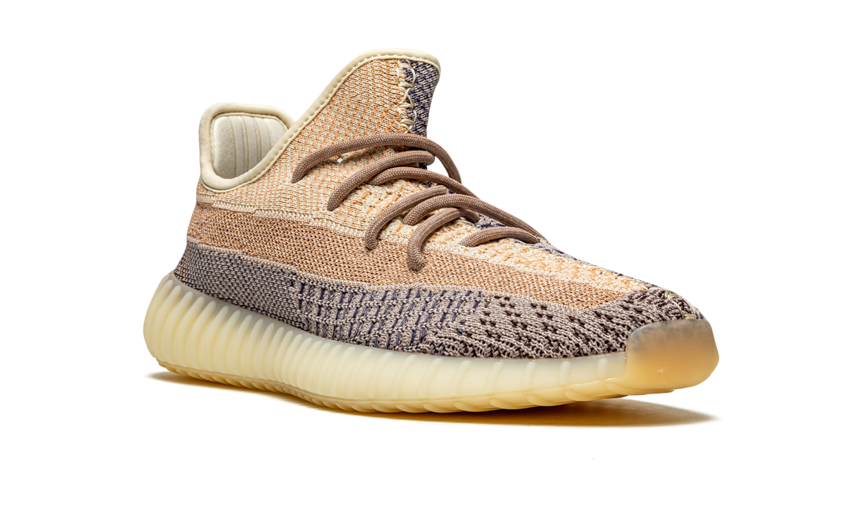 Yeezy Boost 350 V2 "Ash Pearl" GY7658
