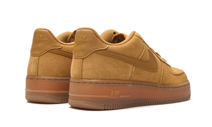 Air Force 1 Low LV8 GS "Wheat" BQ5485 700