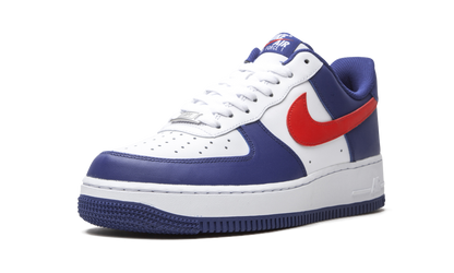 Air Force 1 '07 "USA" CZ9164 100