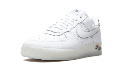 Air Force 1 Low "Be True 2020" CV0258 100