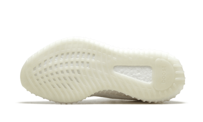 Yeezy Boost 350 V2 "Cream White / Triple White" CP9366