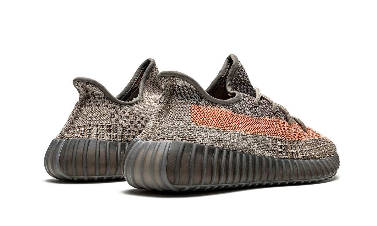 Yeezy Boost 350 V2 "Ash Stone" GW0089