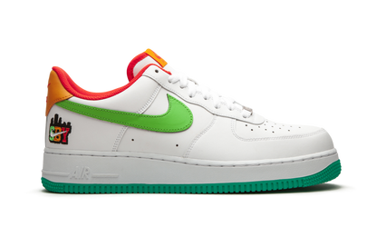 Air Force 1 '07 LE "Shibuya" CQ7506 146