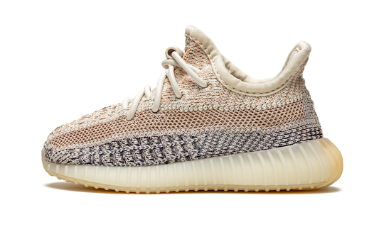 Yeezy Boost 350 Infant "Ash Pearl" GY7735