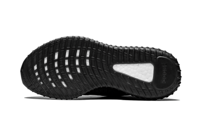Yeezy Boost 350 V2 Kids "Black" FU9013