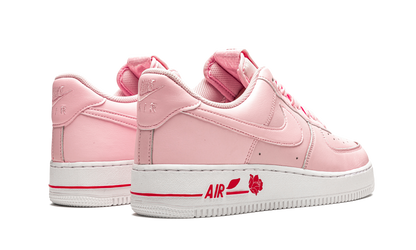 Air Force 1 '07 LX "Thank You Plastic Bag - Pink Foam" CU6312 600