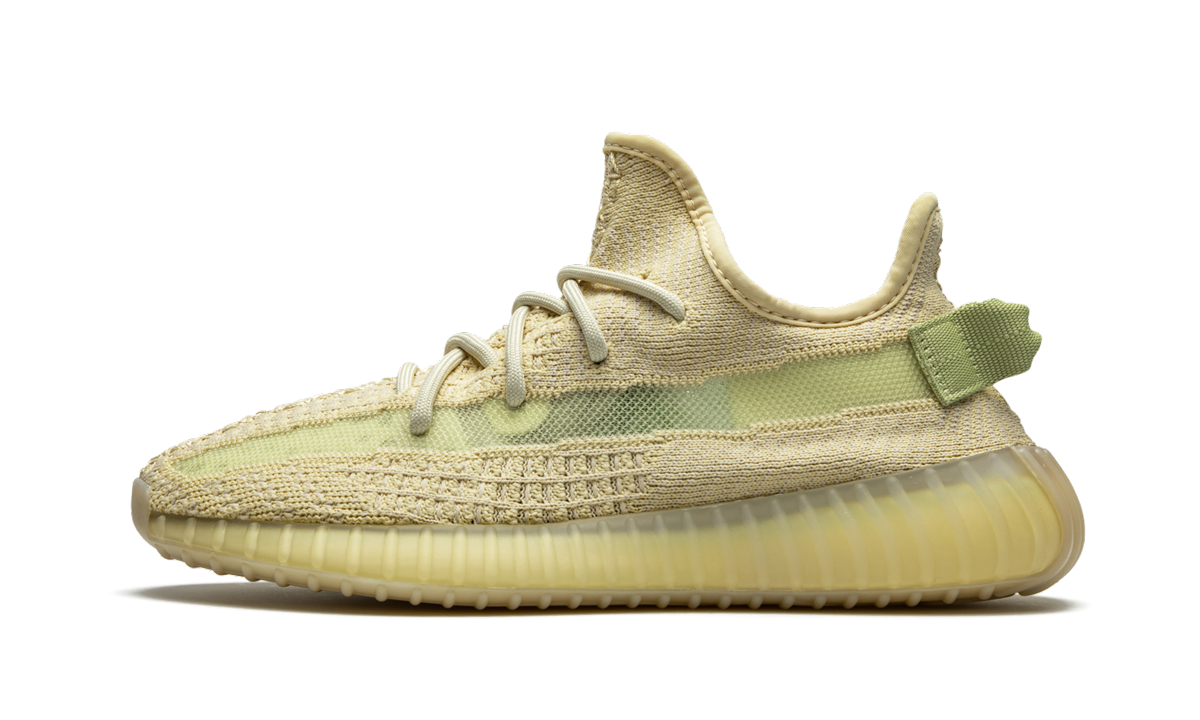Yeezy Boost 350 V2 "Flax" FX9028