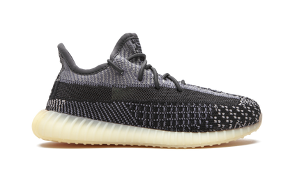 Yeezy Boost 350 V2 Kids "Asriel/Carbon" FZ5001