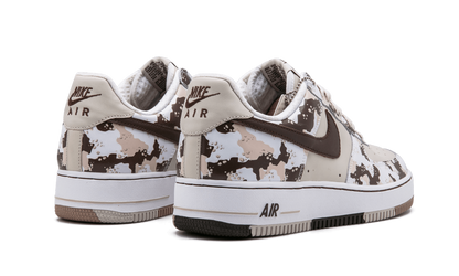 Air Force 1 Premium "Desert Chip Camo" 313641 221