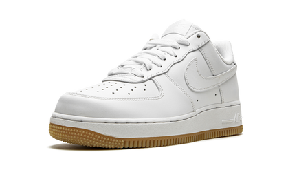 Air Force 1 Low '07 "White / Gum" DJ2739 100
