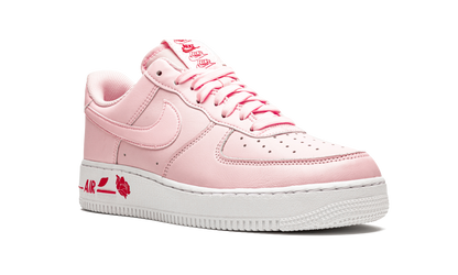 Air Force 1 '07 LX "Thank You Plastic Bag - Pink Foam" CU6312 600