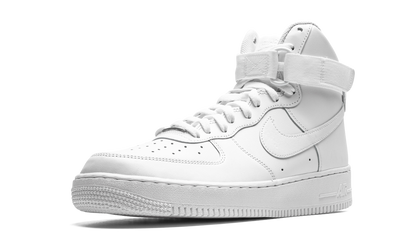 Air Force 1 High '07 "Triple White" CW2290 111