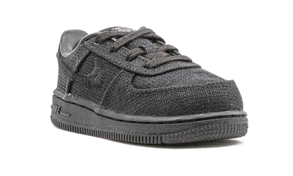 Air Force 1 Low TD "Stussy - Black" DC8306 001
