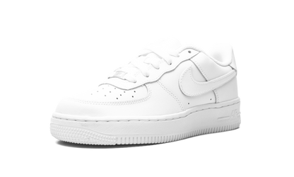 Air Force 1 Low LE GS "White on White" DH2920 111