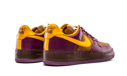 Air Force 1 Low Insideout "Bison/Pro Gold-Vintage Purple" 312486 272