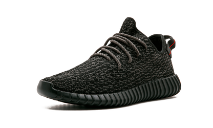 Yeezy Boost 350 "Pirate Black" AQ2659
