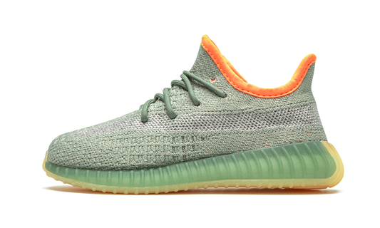 Yeezy Boost 350 V2 Kids "Desert Sage" FX9037
