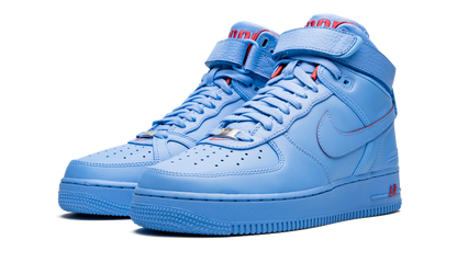 Air Force 1 High "Just Don - Varsity Blue" CW3812 400