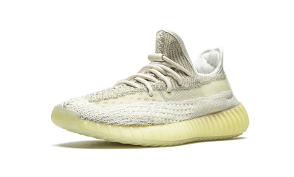 Yeezy Boost 350 V2 "Natural" FZ5246