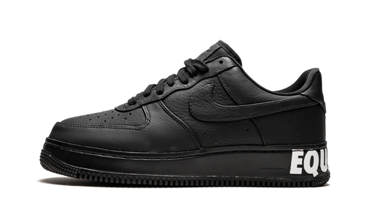 Air Force 1 Low "BHM - Equality" AQ2125 001
