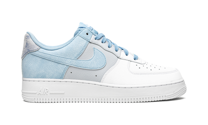 Air Force 1 '07 LV8 "Psychic Blue" CZ0337 400