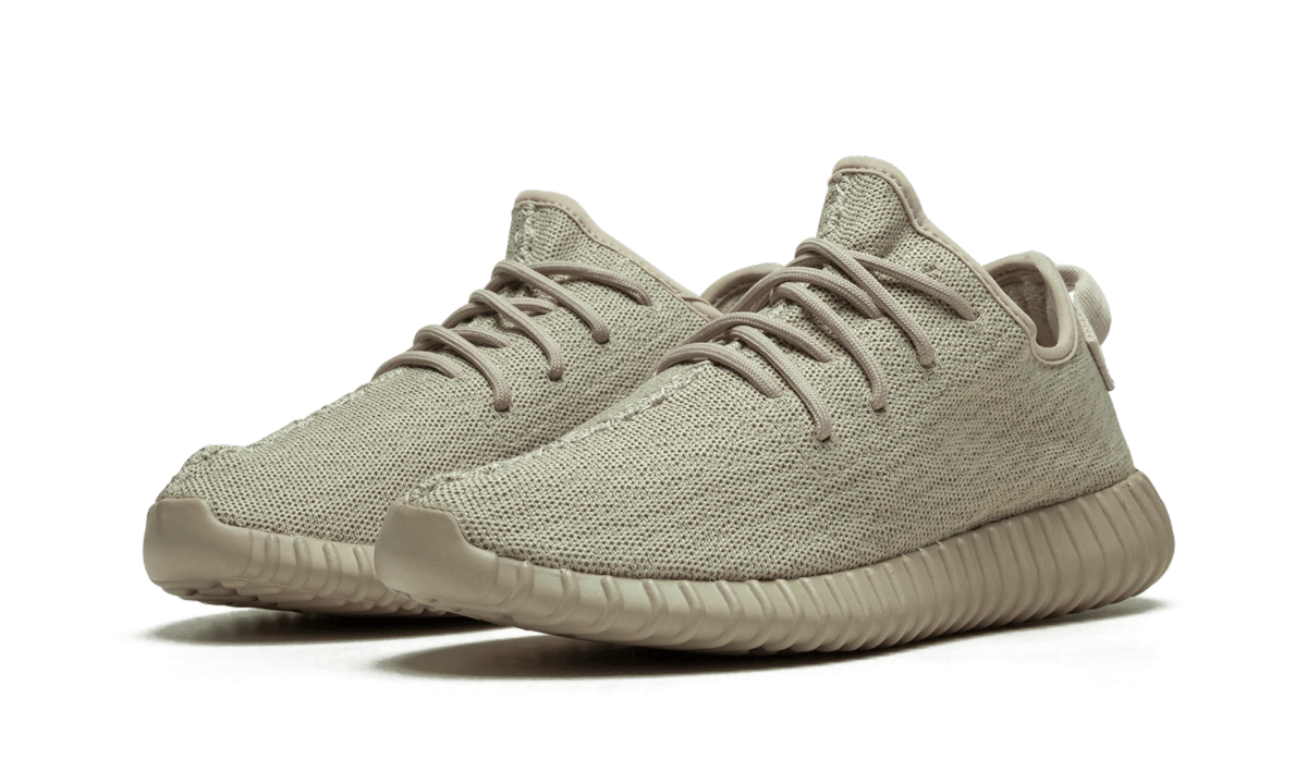 Yeezy Boost 350 "Oxford Tan" AQ2661