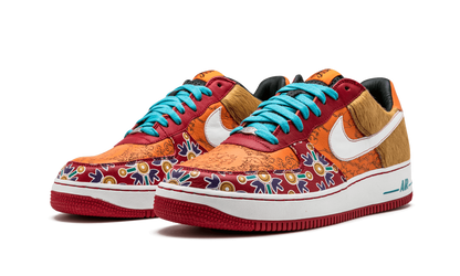 Air Force 1 Low Premium "Year Of Dog" 313404 611