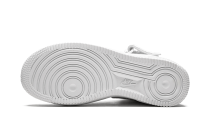 Air Force 1 MID GS "Triple White" 314195 113