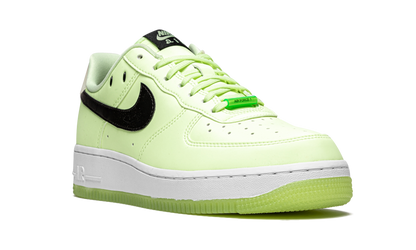 AIR FORCE 1 LO '07 LX MNS WMNS "Glow in the Dark - Have a Nike Day" CT3228 701