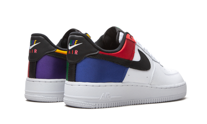 Air Force 1 '07 LV8 1 "Unite" CW7010 100