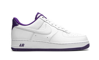 Air Force 1 Low "Voltage Purple" CJ1380 100