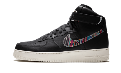 Air Force 1 High '07 LV8 "Afro Punk" 806403 006