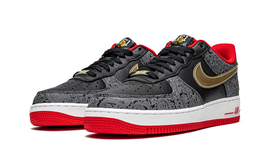 Air Force 1 Low '07 LX "Spades" DJ5184 001